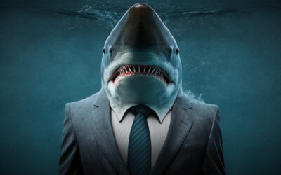 The Rise of the Loan Shark